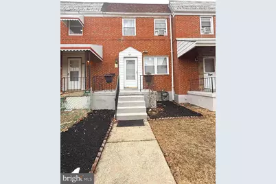 7820 Wynbrook Road, Baltimore, MD 21224 - Photo 1