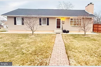 327 Ballard, Middle River, MD 21220 - Photo 1