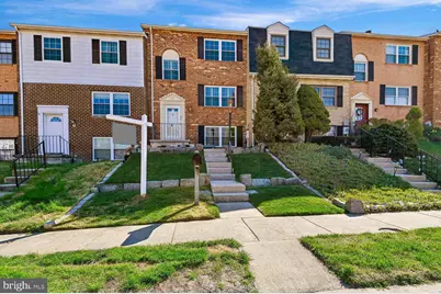 7 Drawbridge Court, Baltimore, MD 21228 - Photo 1