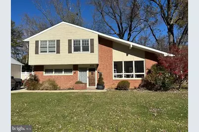 922 Beaverbank Circle, Towson, MD 21286 - Photo 1
