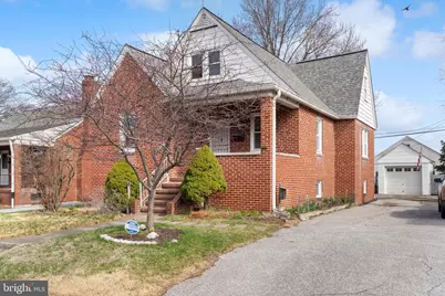 2718 Alden, Baltimore, MD 21234 - Photo 1
