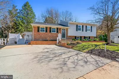 13 Moray Court, Baltimore, MD 21236 - Photo 1