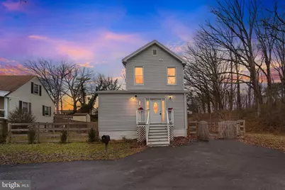 418 1st Avenue, Halethorpe, MD 21227 - Photo 1
