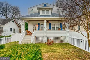 119 Susquehanna, Towson, MD 21286 - Photo 1