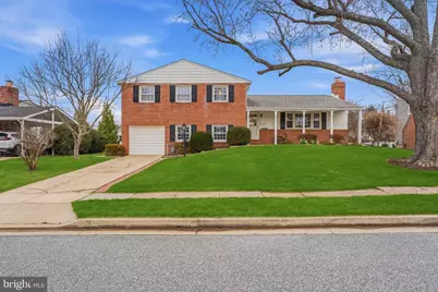 106 Gothard Road, Lutherville Timonium, MD 21093 - Photo 1