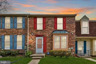 8119 Greenspring Vly Rd, Owings Mills, MD 21117 - Photo 1
