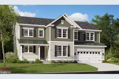 700 Pineapple, Reisterstown, MD 21136 - Photo 1