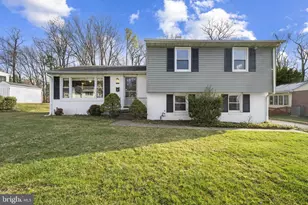 8723 Valleyfield Rd, Lutherville Timonium, MD 21093 - Photo 1