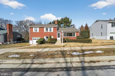 114 Tenbury Road, Lutherville Timonium, MD 21093 - Photo 1