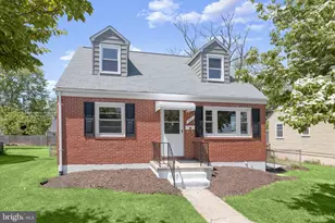 2651 W Park Dr, Gwynn Oak, MD 21207 - Photo 1