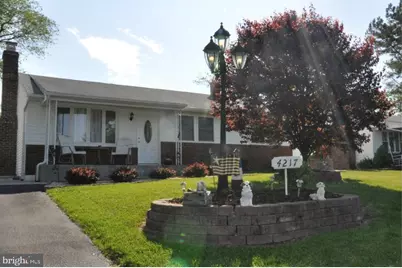 4217 Mispillion Road, Nottingham, MD 21236 - Photo 1
