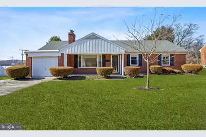 6 E Aylesbury Road, Lutherville Timonium, MD 21093 - Photo 1