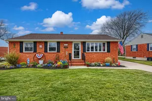 9518 Holiday Manor Rd, Baltimore, MD 21236 - Photo 1