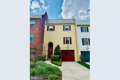 6 Hume Court #24, Baltimore, MD 21204 - Photo 1