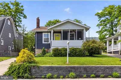 1306 Midvale Avenue, Catonsville, MD 21228 - Photo 1