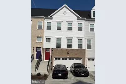 1721 Water Crossing Road, Pikesville, MD 21208 - Photo 1