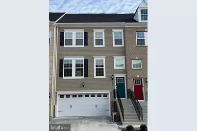 1719 Water Crossing Rd Road, Baltimore, MD 21208 - Photo 1