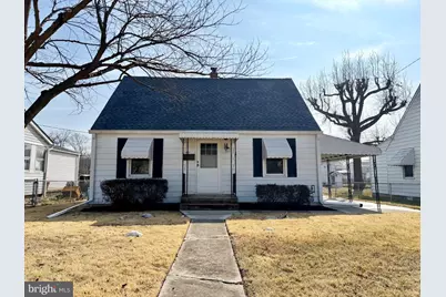 2917 Wells Avenue, Baltimore, MD 21219 - Photo 1