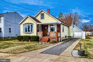 8 Seabright Ave, Baltimore, MD 21222 - Photo 1
