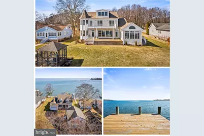 623 Rockaway Beach Avenue, Baltimore, MD 21221 - Photo 1