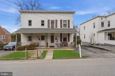 5 Wade Avenue, Baltimore, MD 21228 - Photo 1