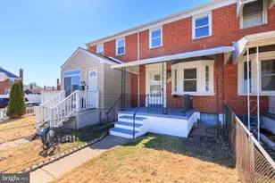 8339 Kavanagh Rd, Dundalk, MD 21222 - Photo 1