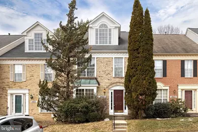 10820 Sherwood Hill Road, Owings Mills, MD 21117 - Photo 1