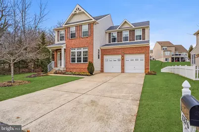 8876 Paddock Lane, Baltimore, MD 21234 - Photo 1