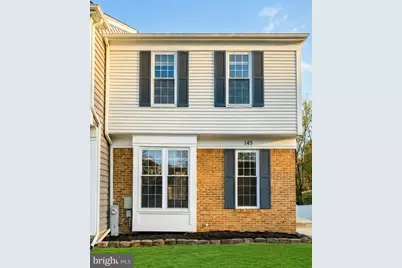 145 Gentlebrook Road, Owings Mills, MD 21117 - Photo 1