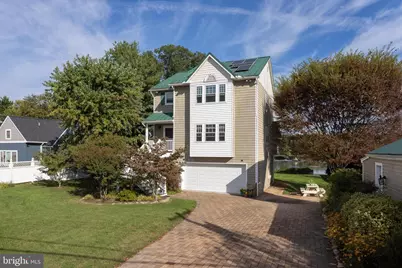 11104 Bird River Grove Road, White Marsh, MD 21162 - Photo 1
