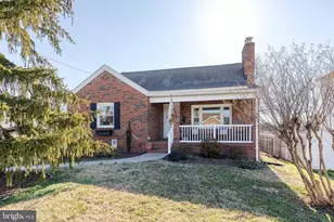 1911 Sunberry Rd, Dundalk, MD 21222 - Photo 1