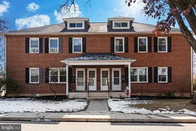 500 Park Avenue #2W, Towson, MD 21204 - Photo 1
