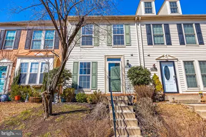 4705 Wainwright Circle, Owings Mills, MD 21117 - Photo 1