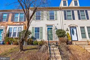 4705 Wainwright Cir, Owings Mills, MD 21117 - Photo 1