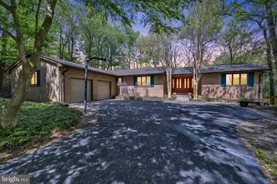 6 Drew Court, Baldwin, MD 21013 - Photo 1