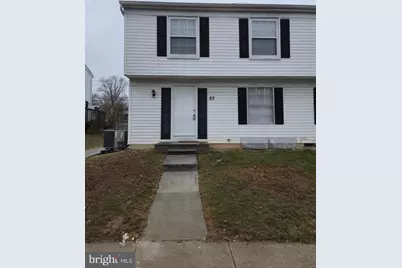 82 Ewing Drive #A, Reisterstown, MD 21136 - Photo 1