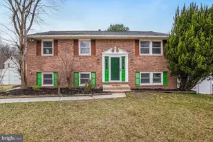 103 Strongwood Rd, Owings Mills, MD 21117 - Photo 1