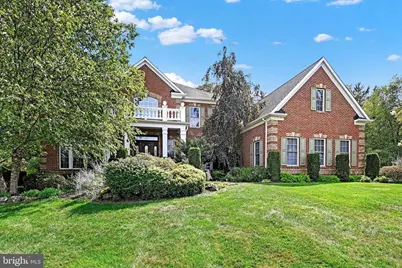 3405 Starlite Court, Owings Mills, MD 21117 - Photo 1