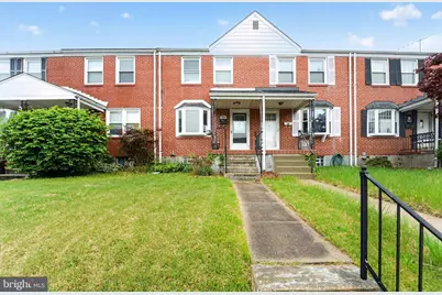 5562 Dolores Avenue, Halethorpe, MD 21227 - Photo 1