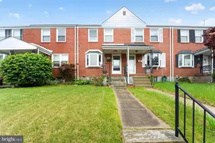 5562 Dolores Ave, Halethorpe, MD 21227 - Photo 1