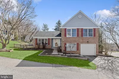 264 Hunters Ridge Road, Lutherville Timonium, MD 21093 - Photo 1