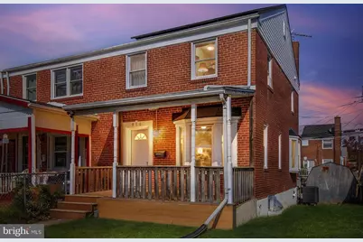 910 N Marlyn Avenue, Baltimore, MD 21221 - Photo 1