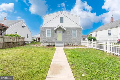 1219 N Point Road, Baltimore, MD 21222 - Photo 1