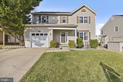 9046 Tarpleys Circle, Baltimore, MD 21237 - Photo 1