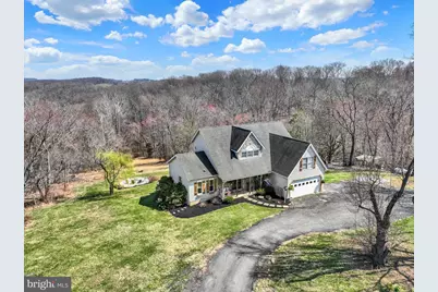 1020 Bernoudy Road, White Hall, MD 21161 - Photo 1