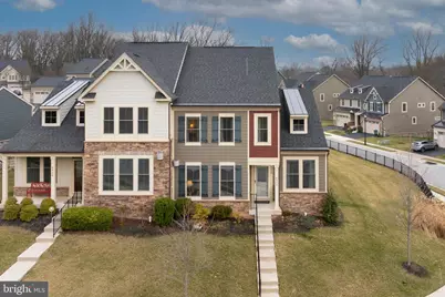 6926 Summit Circle, Baltimore, MD 21239 - Photo 1