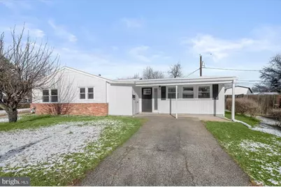 2025 Greengage Road, Windsor Mill, MD 21244 - Photo 1