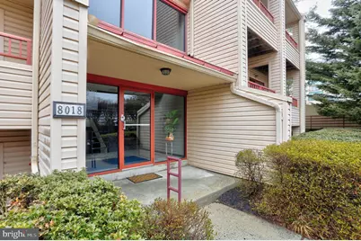 8018 Valley Manor Road #1A, Owings Mills, MD 21117 - Photo 1