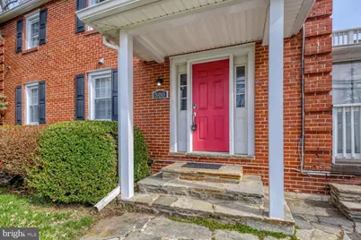 500 W Joppa Road, Baltimore, MD 21204 - Photo 1