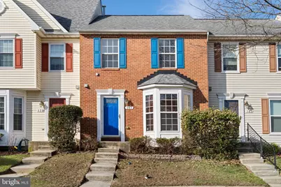 181 Carolstowne Road, Reisterstown, MD 21136 - Photo 1